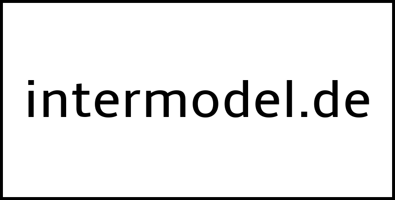 intermodel.de