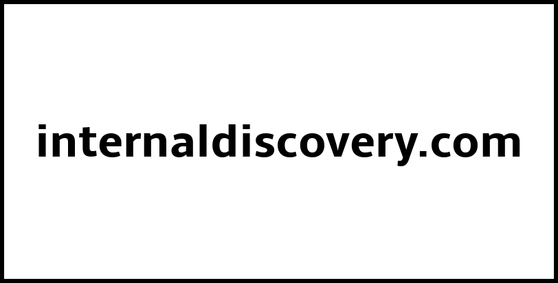 internaldiscovery.com