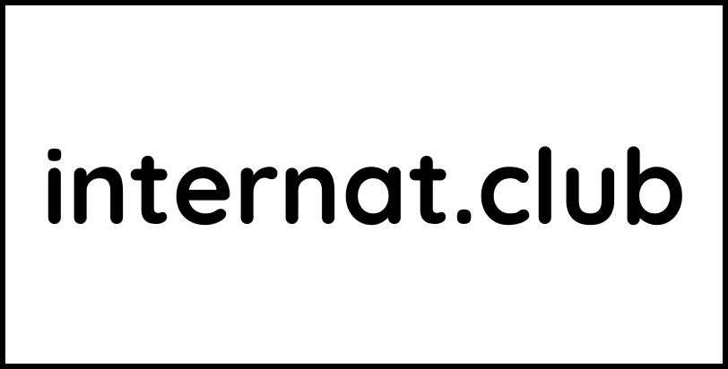 internat.club