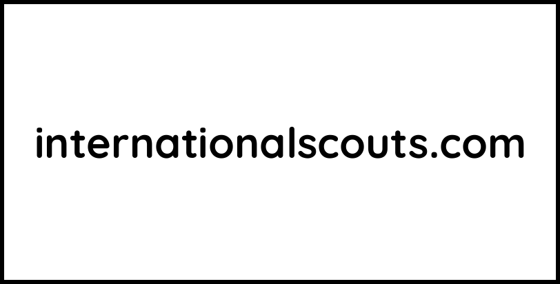 internationalscouts.com