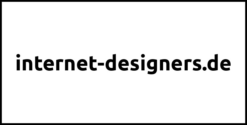 internet-designers.de