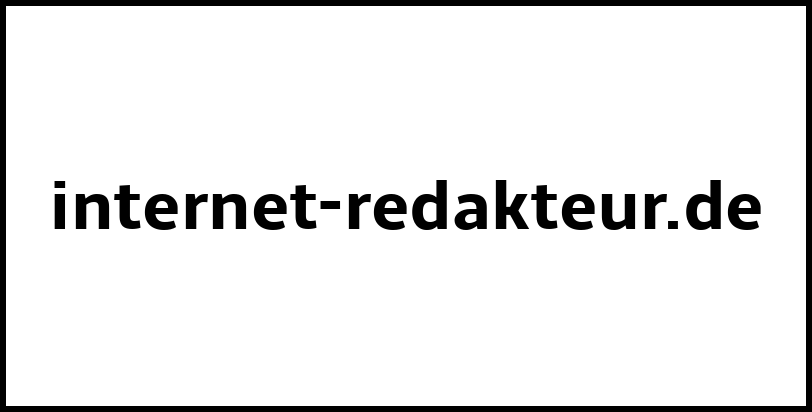 internet-redakteur.de