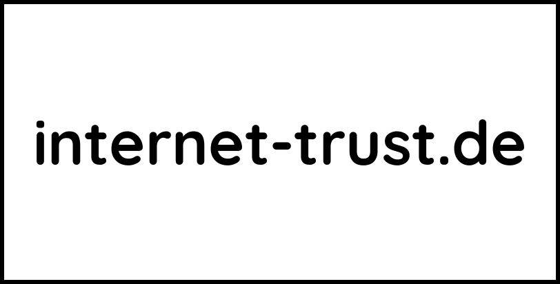 internet-trust.de