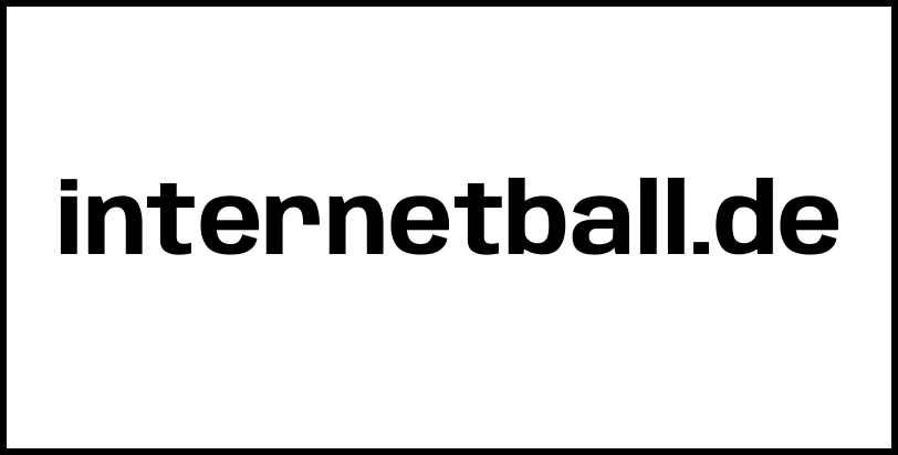 internetball.de
