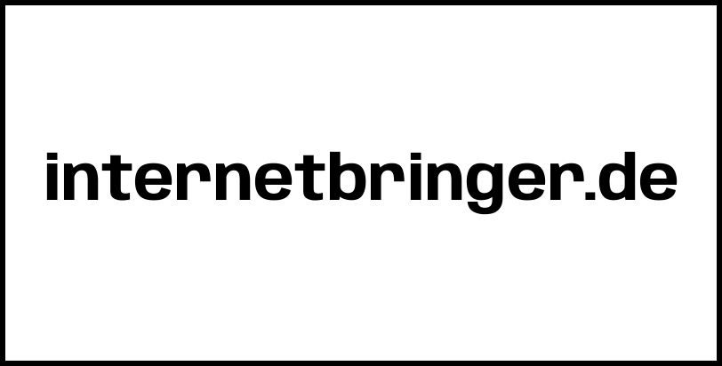 internetbringer.de