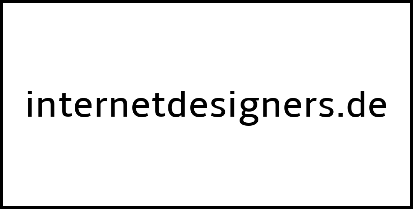 internetdesigners.de