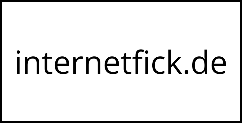 internetfick.de