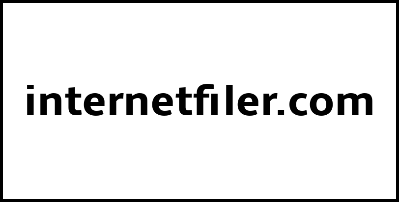 internetfiler.com