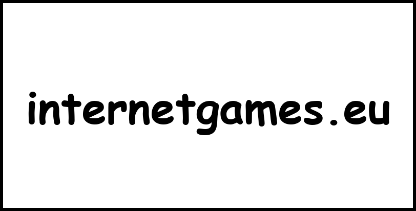 internetgames.eu