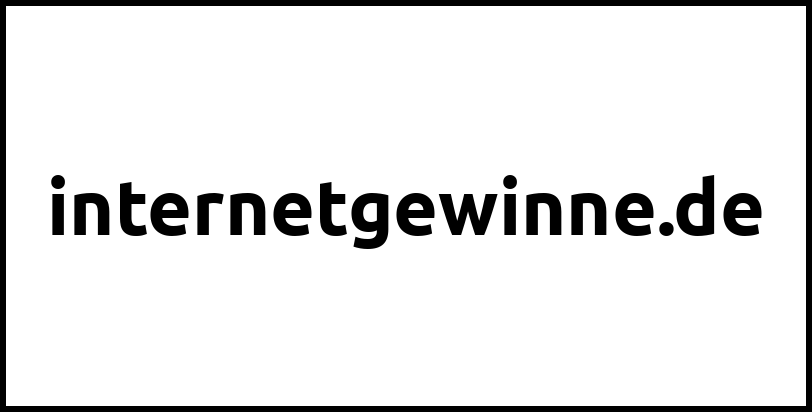 internetgewinne.de