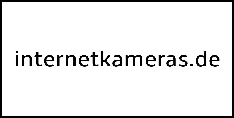 internetkameras.de