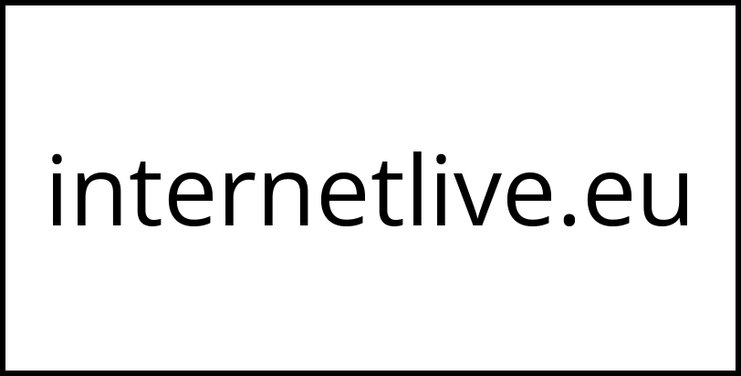 internetlive.eu