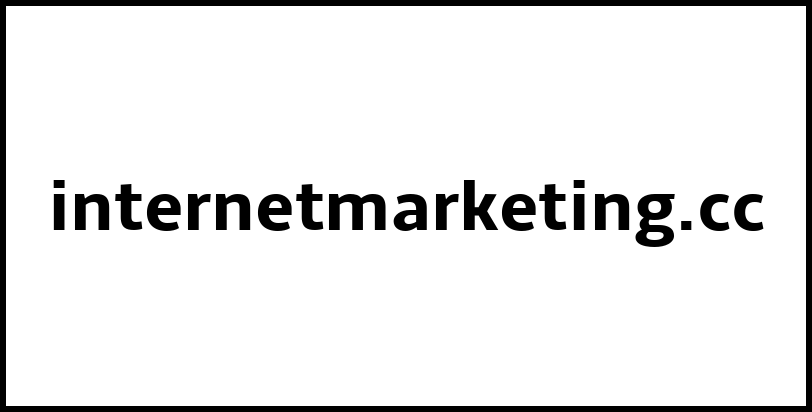 internetmarketing.cc