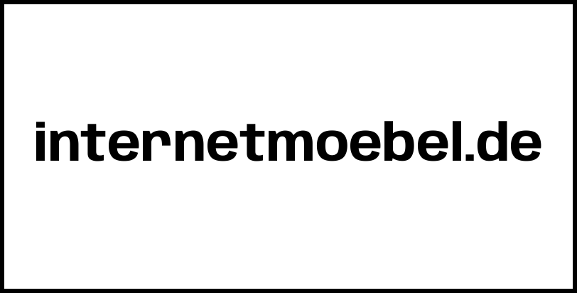 internetmoebel.de