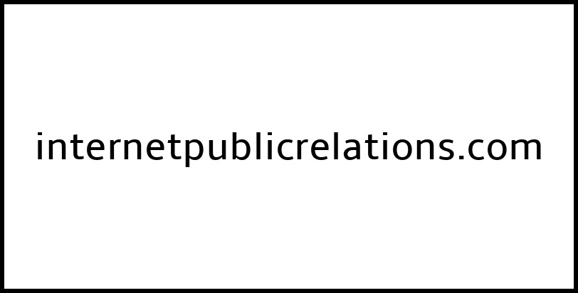 internetpublicrelations.com