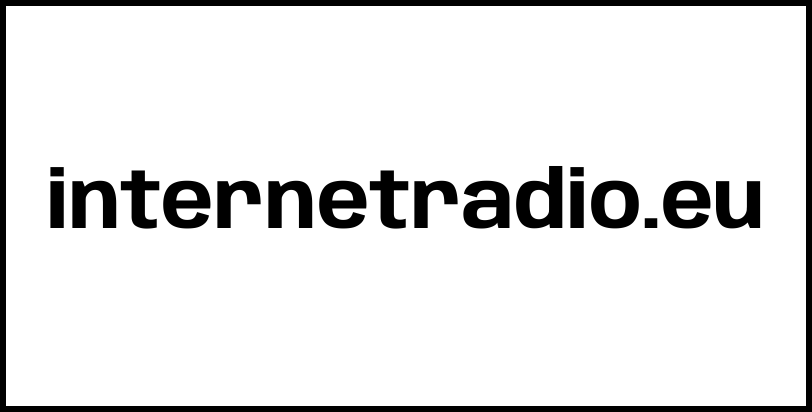 internetradio.eu
