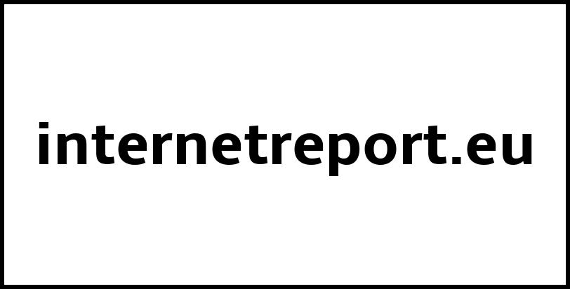 internetreport.eu