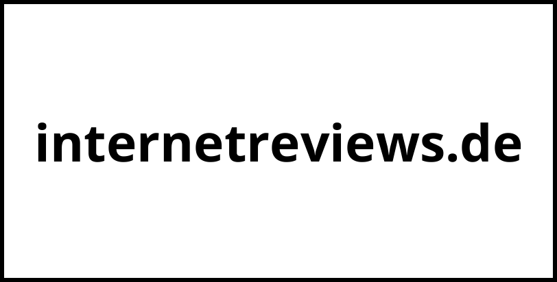internetreviews.de