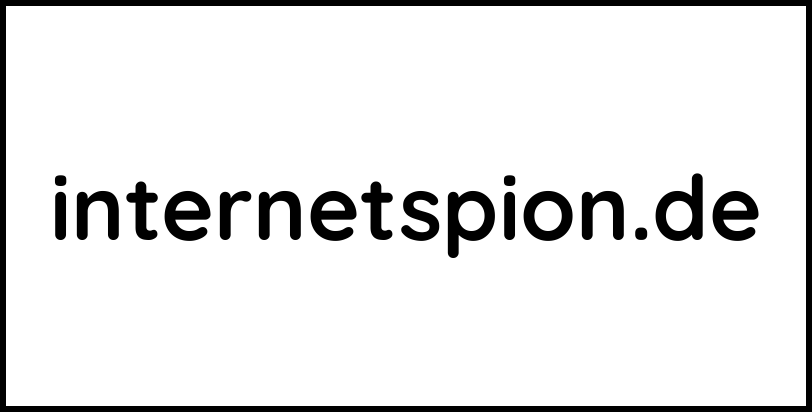 internetspion.de