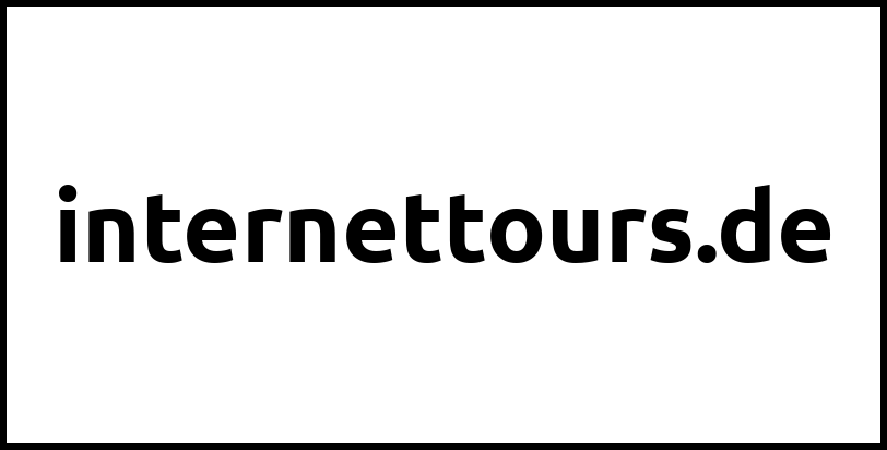 internettours.de