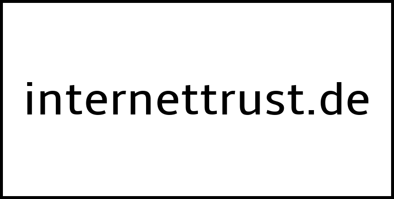 internettrust.de