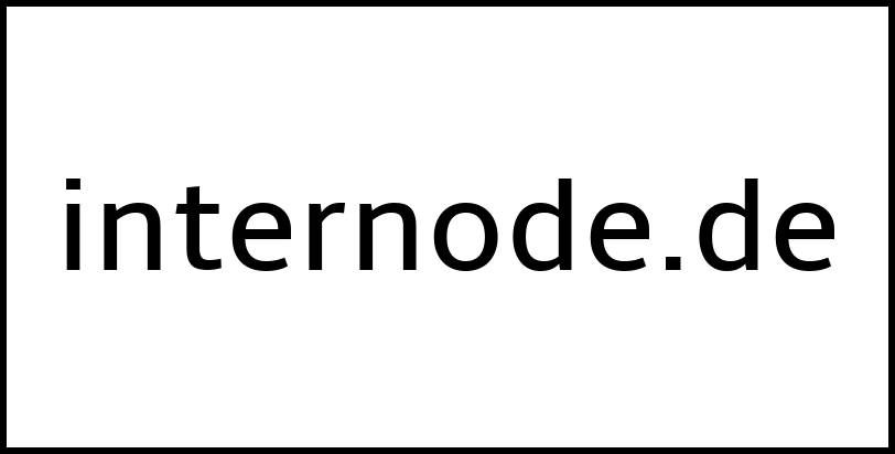 internode.de