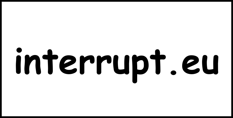 interrupt.eu