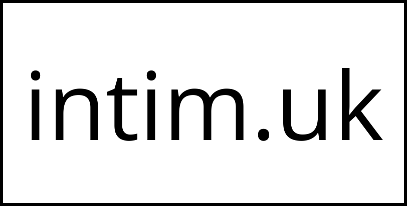 intim.uk