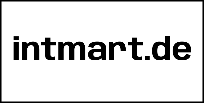 intmart.de