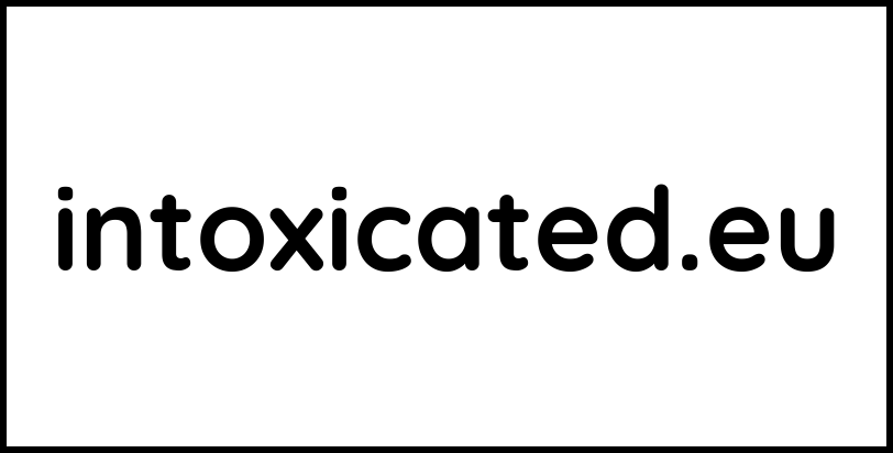 intoxicated.eu