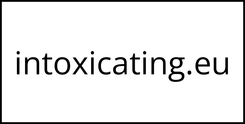 intoxicating.eu