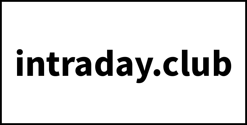 intraday.club