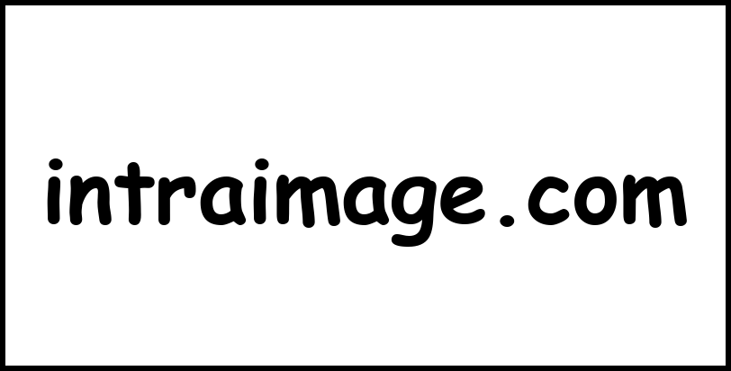 intraimage.com