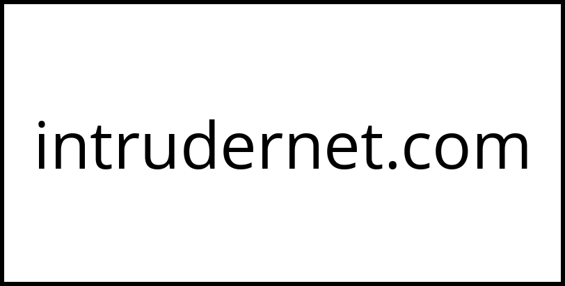 intrudernet.com