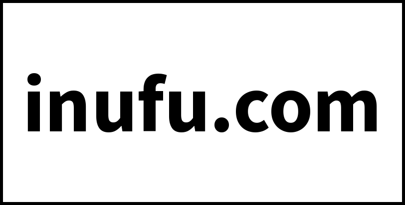 inufu.com