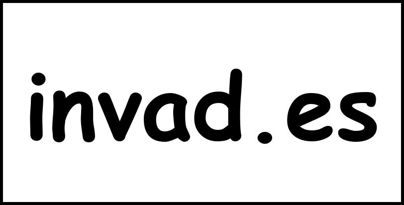 invad.es