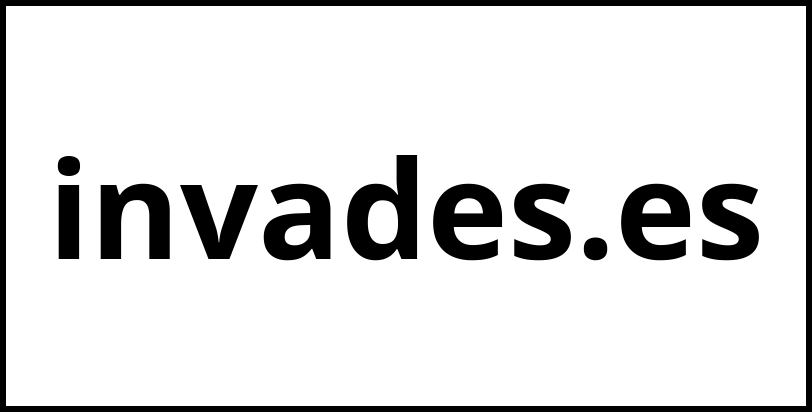 invades.es