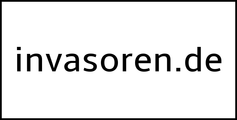 invasoren.de