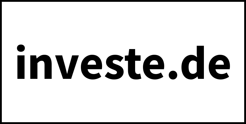 investe.de