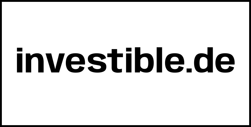 investible.de