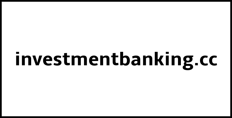 investmentbanking.cc