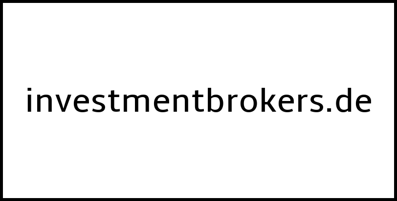 investmentbrokers.de