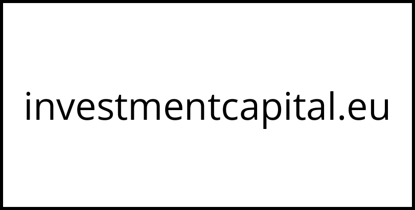 investmentcapital.eu