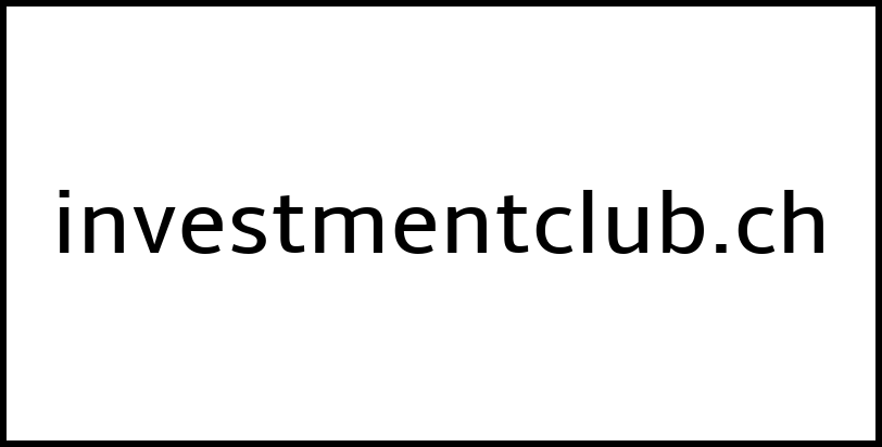 investmentclub.ch