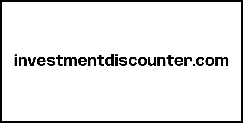 investmentdiscounter.com