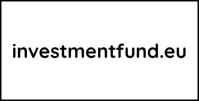 investmentfund.eu