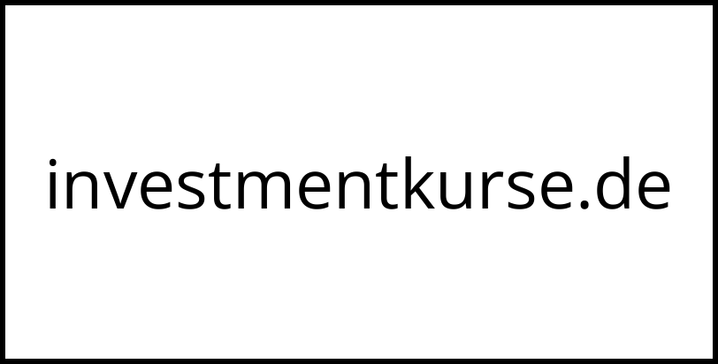 investmentkurse.de