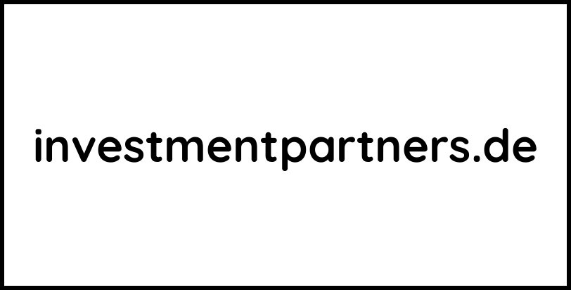 investmentpartners.de