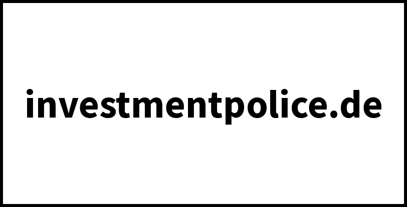 investmentpolice.de