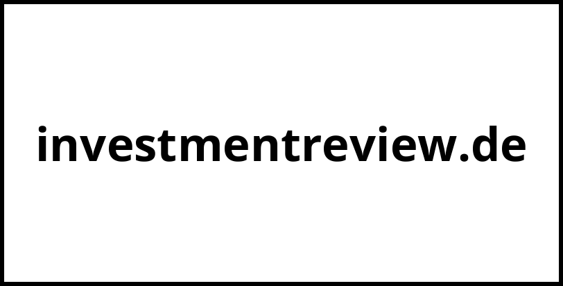 investmentreview.de
